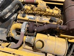 Engine with Engine - Right Side
