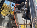 Safety with Safety Lock Out/Stop