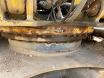 Chassis with Turntable Bearing