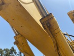 Hydraulics with Boom Lift Cylinder(s)