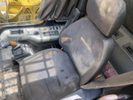 Control Station with Seats/Armrests