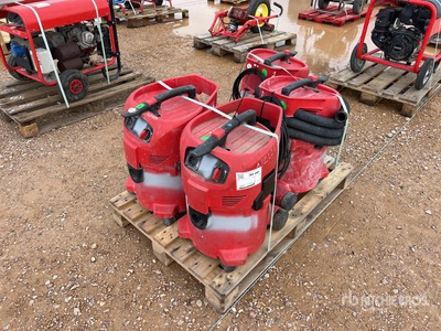 Qte De Materiels De Location Qty Of Rental Equipment