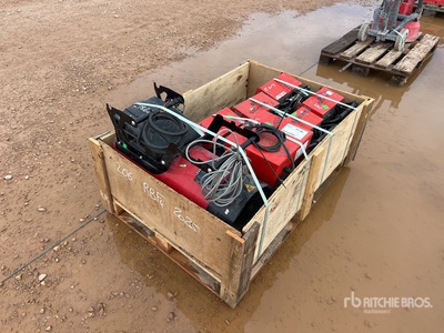 Qte De Materiels De Location Qty Of Rental Equipment