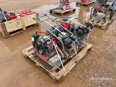 Qte De Materiels De Location Qty Of Rental Equipment (Inoperable)