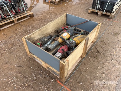 Qte De Materiels De Location Qty Of Rental Equipment