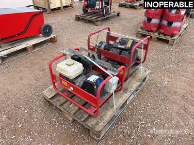 Qte De Materiels De Location Qty Of Rental Equipment (Inoperable)