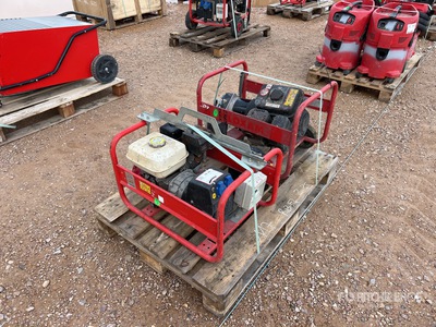 Qte De Materiels De Location Qty Of Rental Equipment (Inoperable)