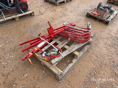 Materiel De Location Rental Equipment