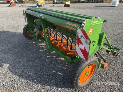 2005 Amazone D9-30 Spezial Seed Drill