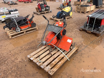 Kubota GH130-EU2 Materiel De Location Rental Equipment