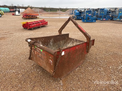 Secatol Godet A Terre Benna