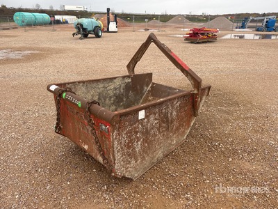 Secatol Godet A Terre Benna