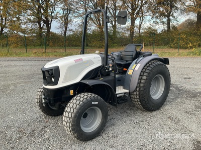 Lamborghini 3060 Allradtraktor (Unused)