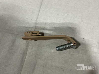 (3) General Dynamics 3003235 Door Handles