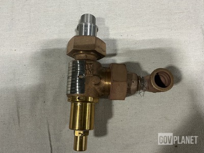 Danco A515-7731-250 Safety Relief Valve