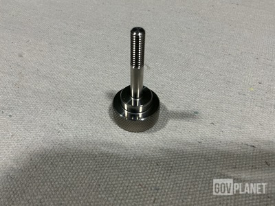 (300) Kongsberg 68098423-00 Lock Pin Fastener Studs