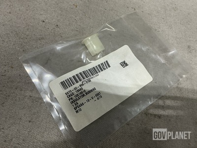 (380) Precision Electronics 10516614 Bushing Insulators