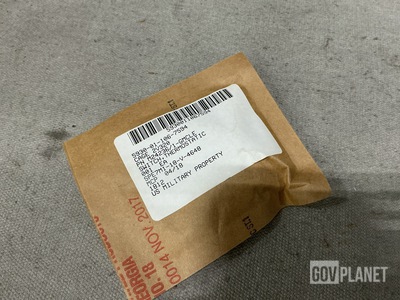 (39) Flame Enterprises M24236/1-GMCLE Thermostatic Switches