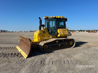 2021 Komatsu D51PXi-24 Bouteur sur chenilles