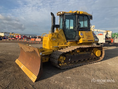 2021 Komatsu D51PXi-24 Bouteur sur chenilles
