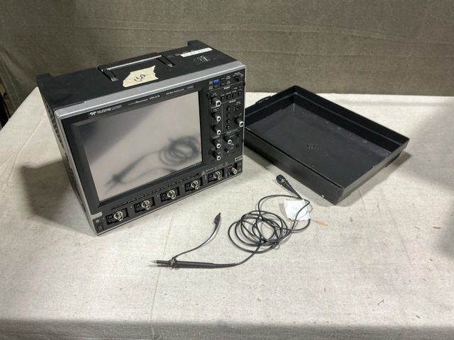 Teledyne-LeCroy WaveRunner 64XI-A-N Oscilloscope