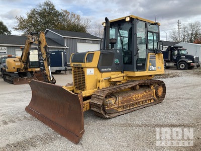 2004 Komatsu D37EX-21 Crawler Dozer