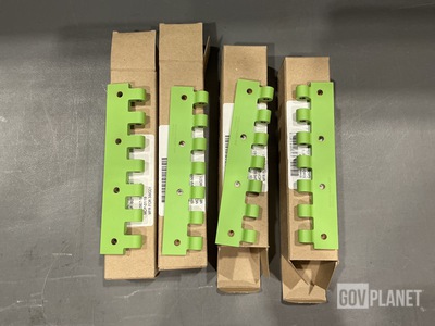 (62) Skyspares Parts 9-65317-3000 Butt Hinge Leaves