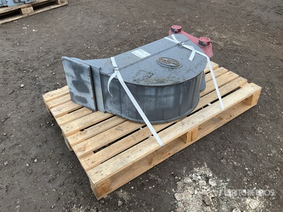 Strickland 300 in Trench Excavator Bucket - Fits CAT 305