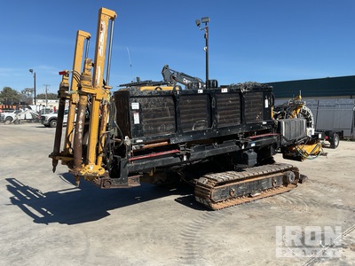 2019 Vermeer D40X55DRS3 Directionele boor