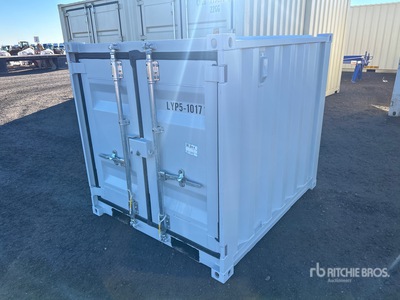 5 Ft Storage Container