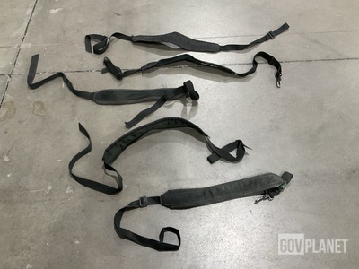 (140) RLCB 603-01-0028 Small Arms Slings