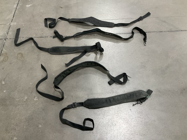 (140) RLCB 603-01-0028 Small Arms Slings