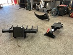 Picture, Left Rear Corner