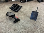 Picture, Right Rear Corner