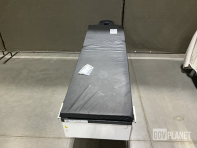 Arcoma Medstone-Elite 0047-TM5(H)SCU Imaging Table