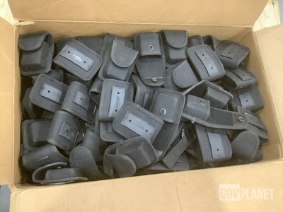 (194) Blackhawk Individual Holsters