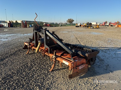 Maschio DM 3000 Rotary Grada