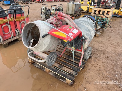 Qte De Materiels De Location Qty Of Rental Equipment