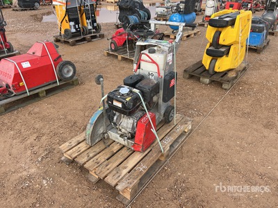 Materiel De Location Rental Equipment (Inoperable)