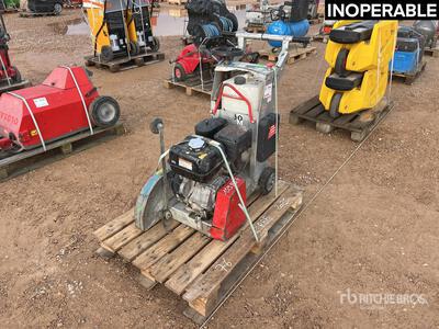 Materiel De Location Rental Equipment (Inoperable)