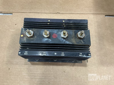 C.E. Neihoff 76761-N2003 Battery Load Control Device