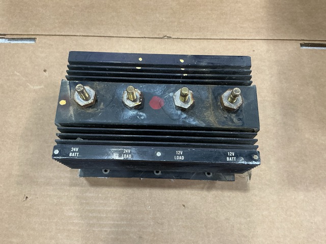 C.E. Neihoff 76761-N2003 Battery Load Control Device