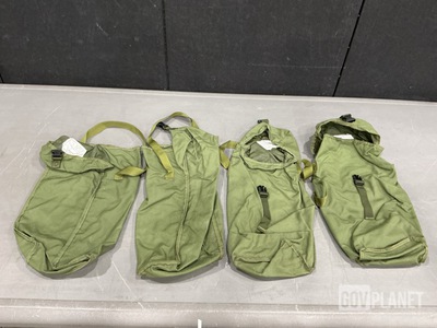 (38) Harris Radio Set Carriers