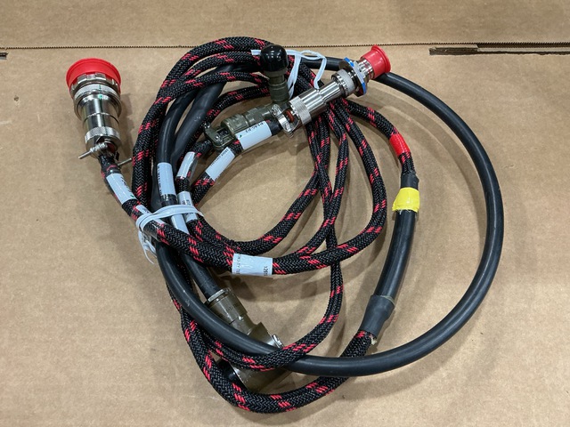 Oshkosh 12611437 Branched Wiring Harness