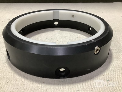 (10) Will-Burt 914886 Insert Collars
