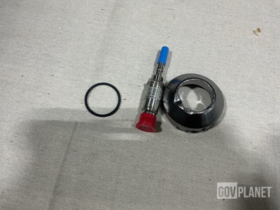 (1) Thermostatic Switch, (12) Gaskets, (3) Packings & Assorted Items