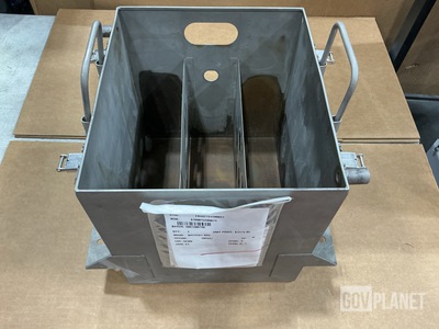 Marathon Norco AeroSpace 20-60M3X100 Battery Box