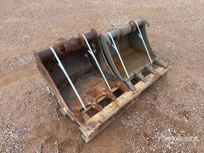 Qte De Godets Qty Of Bucket