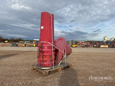 Goulotte A Gravats Accessoires - divers construction