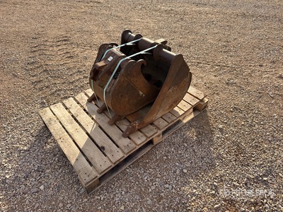 Digging Qte De Godets Qty Of Bucket